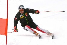 Trening kadry - Innerkrems