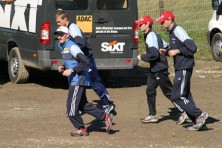 LGP 05 - traning