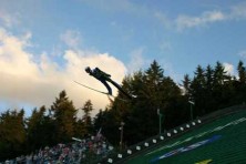 LGP Zakopane 2006 - skoki