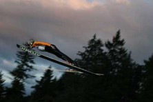 LGP Zakopane 2006 - skoki