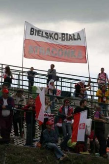 LGP Zakopane 2006 - zawody