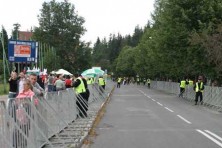LGP Zakopane 2006 - zawody