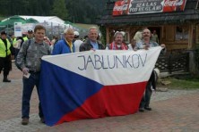 LGP Zakopane 2006 - zawody