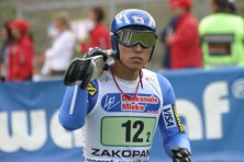 LGP Zakopane - konkurs drużynowy