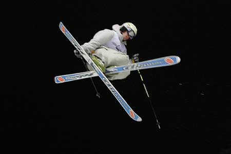 Galeria: Ski Freestyle