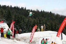 PFO 2008 Big Air
