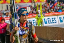Finał PŚ w skokach narciarskich - Planica 2016