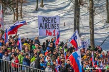 Finał PŚ w skokach narciarskich - Planica 2016