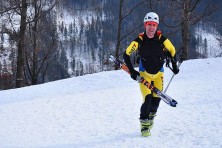 VI Zawody Skitourowe o Puchar Polar Sportu