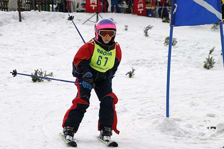 Galeria: Puchar Blizzard cz. I