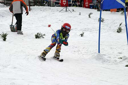 Galeria: Puchar Blizzard cz. I