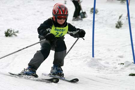 Galeria: Puchar Blizzard cz. I