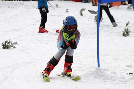 Galeria: Puchar Blizzard cz. I