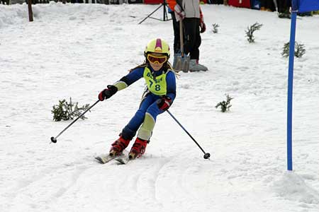 Galeria: Puchar Blizzard cz. I
