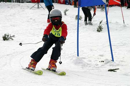 Galeria: Puchar Blizzard cz. I