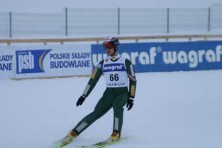 Puchar Wagrafa - Zakopane
