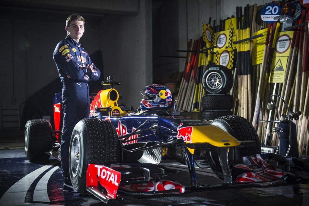 Galeria: Streif vs Formuła 1 - pasjonujący pojedynek w Kitz