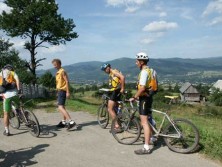 Adventure Trophy - dzień 4