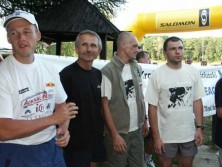 Adventure Trophy - finał