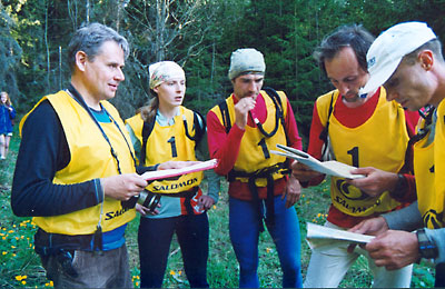 Galeria: Salomon Adventure Trophy 02