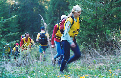 Galeria: Salomon Adventure Trophy 02