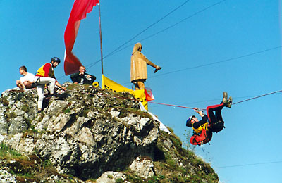 Galeria: Salomon Adventure Trophy 02
