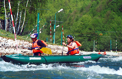 Galeria: Salomon Adventure Trophy 02