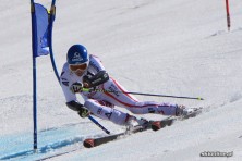 PŚ Schladming - gigant kobiet