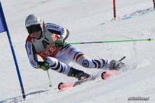 PŚ Schladming - gigant kobiet