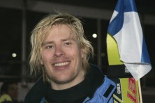 Universjada 2005 - skicross