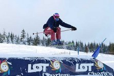 Lot Charters Ski Cross