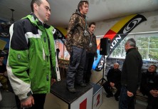 Salomon Nordic Sunday 9