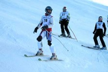 Skicross - Soelden