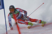 PŚ Soelden - gigant mężczyzn
