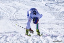 Soelden 2012 - slalom gigant mężczyzn I przejazd
