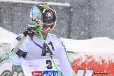 Soelden 2012 - meta i dekoracja mężczyzn