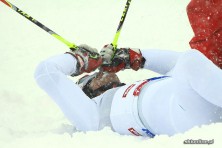 Soelden 2012 - meta i dekoracja mężczyzn