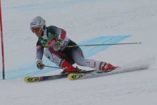 PŚ Soelden 05 - gigant mężczyzn