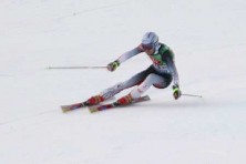 PŚ Soelden 05 - gigant mężczyzn