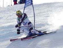 Soelden - GS mężczyzn