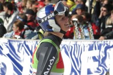 Soelden - GS kobiet (meta)