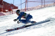Soelden - GS mężczyzn (I przejazd)
