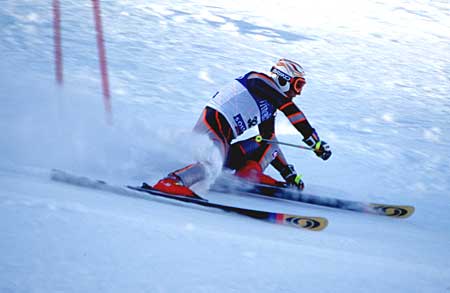 Galeria: Sölden - World Cup 01