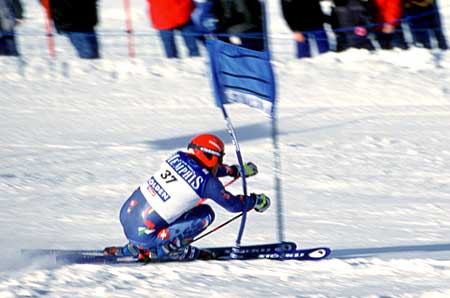 Galeria: Sölden - World Cup 01