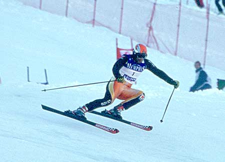 Galeria: Sölden - World Cup 01