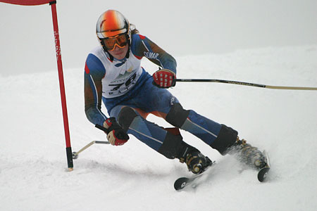 Galeria: Vratna - Słowacja zawody FIS