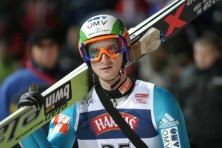 PŚ Zakopane - konkurs