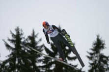 PŚ Zakopane - kwalifikacje sobota