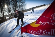 Red Bull Zjazd na Krechę 2012 - Krynica-Zdrój