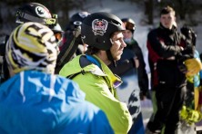 Red Bull Zjazd na Krechę 2012 - Krynica-Zdrój